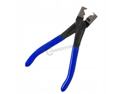 GEKO G01658 KLIEŠTE NA CLICK-R HADICOVÉ SPONY