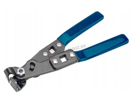 Falon-Tech FT1656 Kliešte na spony manžiet, S-CVBC