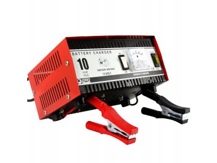 BC05 12V/10A USMERŇOVAČ RIPPER 1