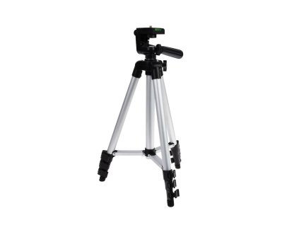 GEKO G03301 Rozkladací statív pre meracie lasery