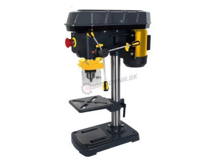 PROTECO Stojanová vŕtačka 500 W 16mm 51.15-VS-550