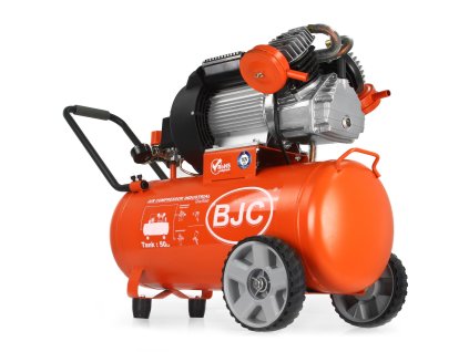 kompresor 50l jn 30v bjc
