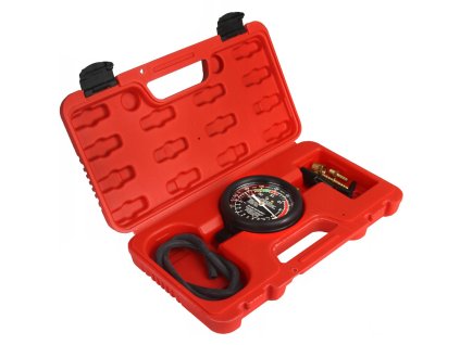 TESTER TLAKU 0-1 kg/cm2 1