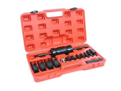 VYSÁVAČ VSTREKOVAČOV 1