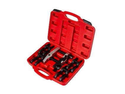 Sférický pastorkový retraktor /Vymeniteľné čeľuste 20-30 mm/ 1