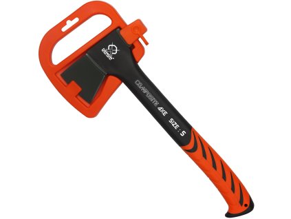 siekiera z klinem 2200g fiberglass