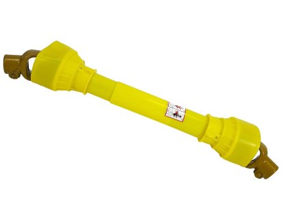 walek transmisyjny przegubowy 80cm