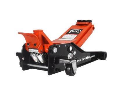 NÍZKOPROFILOVÝ VÝŤAH BJC | 3T 1