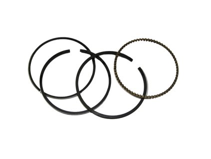 Piestné krúžky na spaľovací motor Honda GX160, GX200, 168F a 170f,