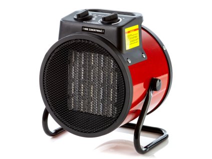 ELEKTRICKÉ VYKUROVANIE PTC 3kW MAR-POL 1