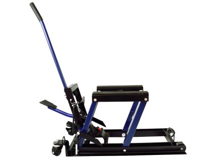 GEKO G02180 Zdvihák motocyklov ATV 680kg