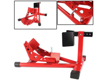 STOJAN NA PREPRAVU MOTOCYKLOV 1