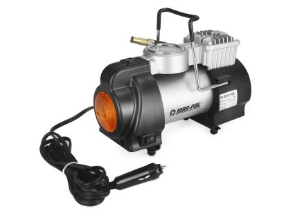 kompresor samochodowy 12v