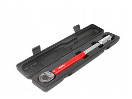 klucz dynamometryczny 1 2 40 210nm profi
