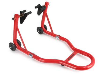 Nosič na motorku /zadný/ 1