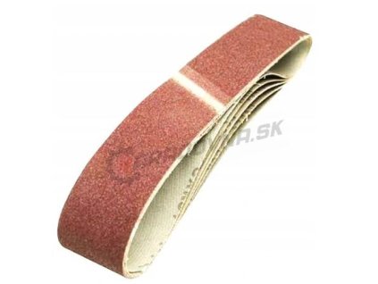 Nekonečný brúsny pás 686x50mm P100 - 5ks