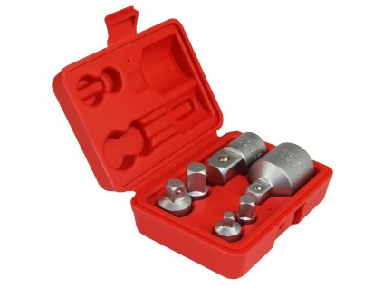 6-dielna sada DRIVE REDUCTIONS 1