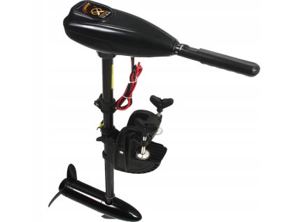 ELEKTRICKÝ MOTOR 12 V 50lbs 1