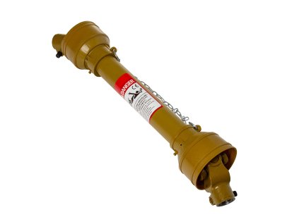 walek transmisyjny przegubowy 75cm