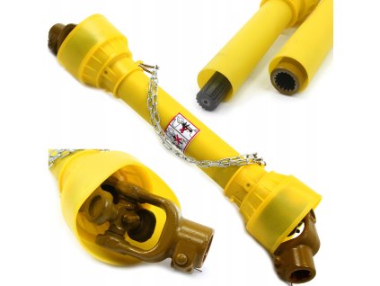 TRANSMISSION ROLLER 110cm 1