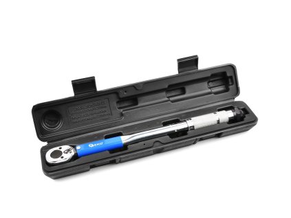 GEKO G10059 Momentový kľúč, 3/8"  19-112Nm