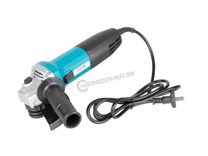 EUROCRAFT ECAG125 Uhlova brúska 1250W 125mm