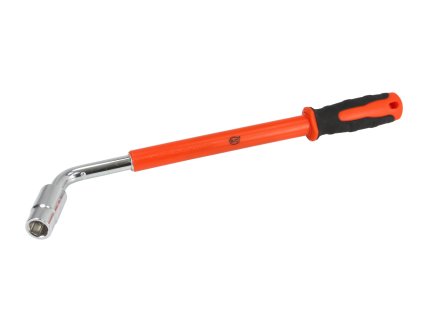 klucz do kol typ l 17 19 21 23mm dwie nasadki b