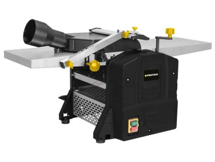 PROTECO 51.01-HP-254 Prepúštacia hobľovačka 254mm