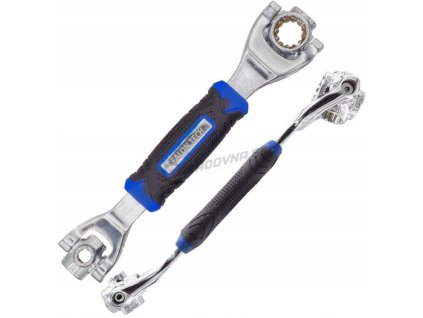 Falon-Tech FT0048 Univerzálny nástrčkový kľúč 48v1