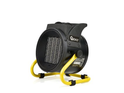 Keramický elektrický ohrievač 2KW (6) 1