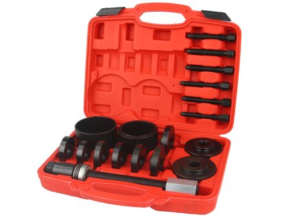 VYŤAHOVAČ LOŽISKA | NÁBOJ | PUZDRO 1