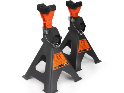 STOJANY NA PRACOVNÉ STOLY 3T BJC 1