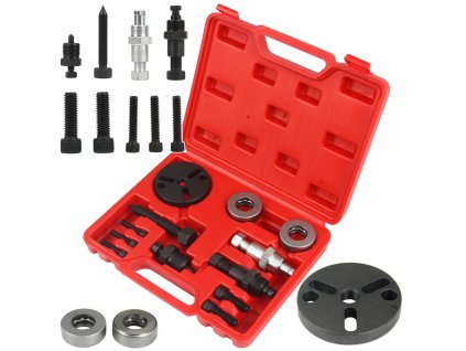 SŤAHOVÁK SPOJKY KLIMATIZÁCIE 1