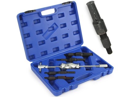 Vnútorný brzdový ťahač 5el. 1