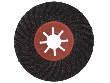 Fíbrový brúsny kotúč na keramickú dlažbu a gres 125mm P60