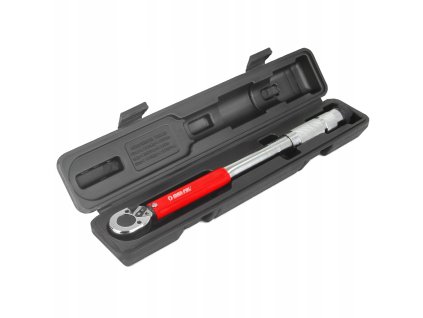 klucz dynamometryczny 3 8 19 110nm profi