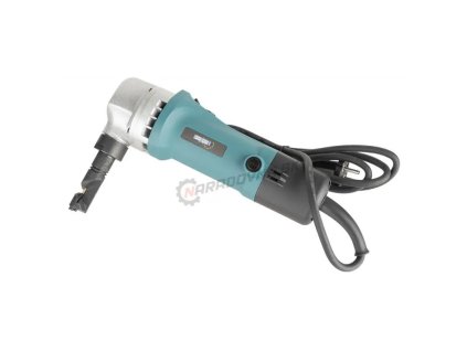 EUROCRAFT ES116 Nožnice na trapézovy  plech 1600W