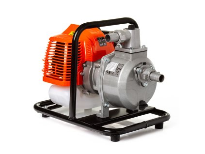 DIESELOVÉ ČERPADLO 1" DEMON 1