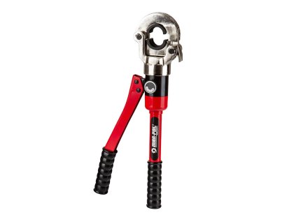 HYDRAULICKÉ LISOVACIE ZARIADENIE NA RÚRY | U+TH+V 1