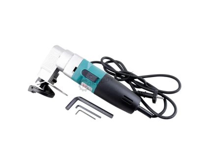 EUROCRAFT ES001 Nožnice na rovný plech 1800W