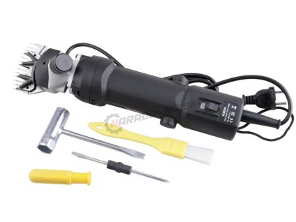 EUROCRAFT KM60 Strojček na strihanie oviec 600W ,76mm
