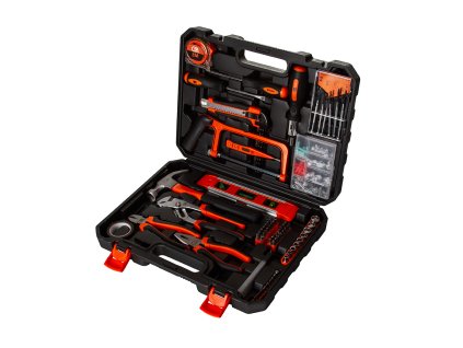 SADA NÁRADIA V KUFRÍKU 1