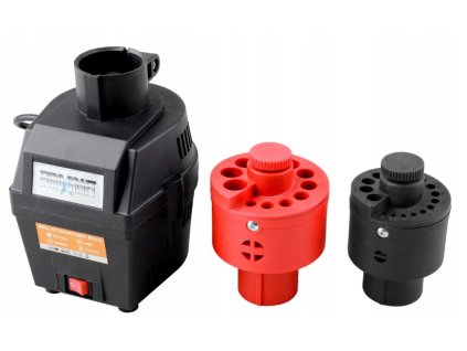EUROCRAFT BG212 Elektrická ostrička vrtákov 90W