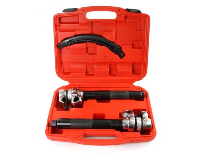 sciagacz do sprezyn mechaniczny w walizce