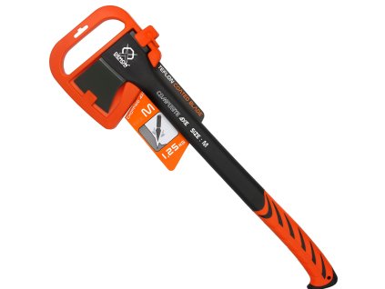 DEMON 1,25 kg SIXING SQUARE SIZE: M 1