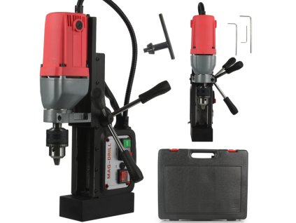 MAGNETICKÝ DRILL 1
