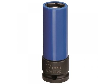 Jonnesway S18A4117 Rázový nádstavec na ALU disky 1/2" 17mm