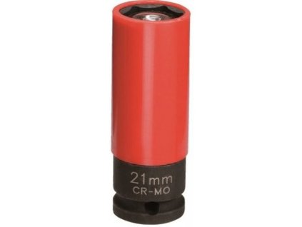Jonnesway S18A4121 Rázový nádstavec na ALU disky 1/2" 21mm