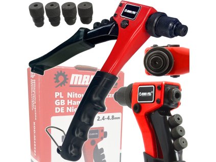 RIADIDLO RIVER 2,4-4,8 mm 1