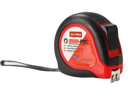 meracia páska 2m x16mm /M51032/ 1